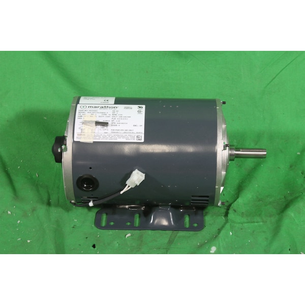 Alliance MOTOR 230/460V 2HPW/TACH, PKG F8335001P - main